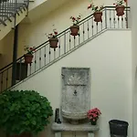 Giusterna * Monte Benichi