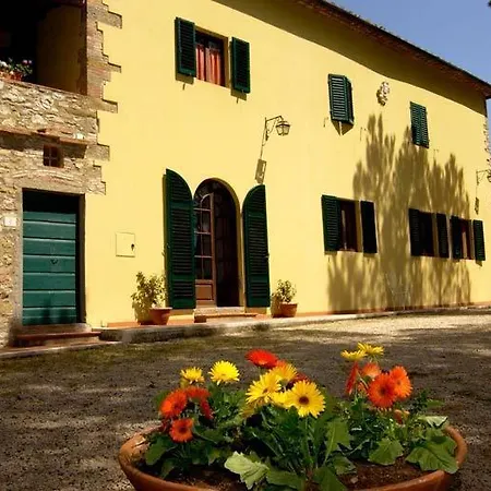 Country house Giusterna
