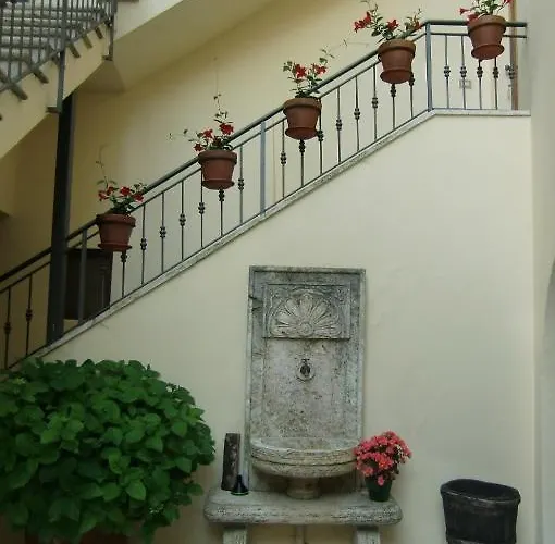 Giusterna * Monte Benichi